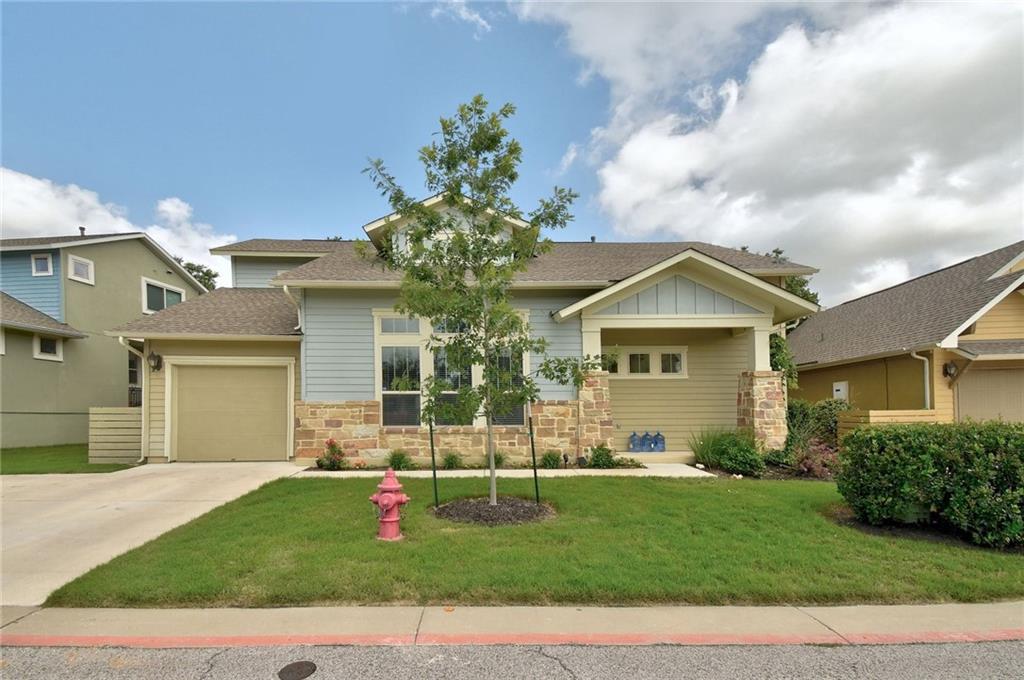 710 Arrow Point Dr # 17, Cedar Park, TX 78613