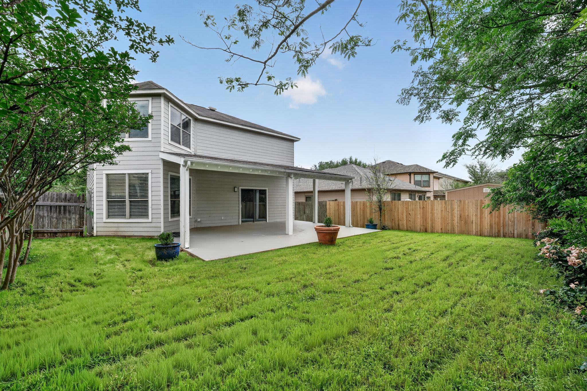 4508 Peach Grove Rd, Austin, TX 78744