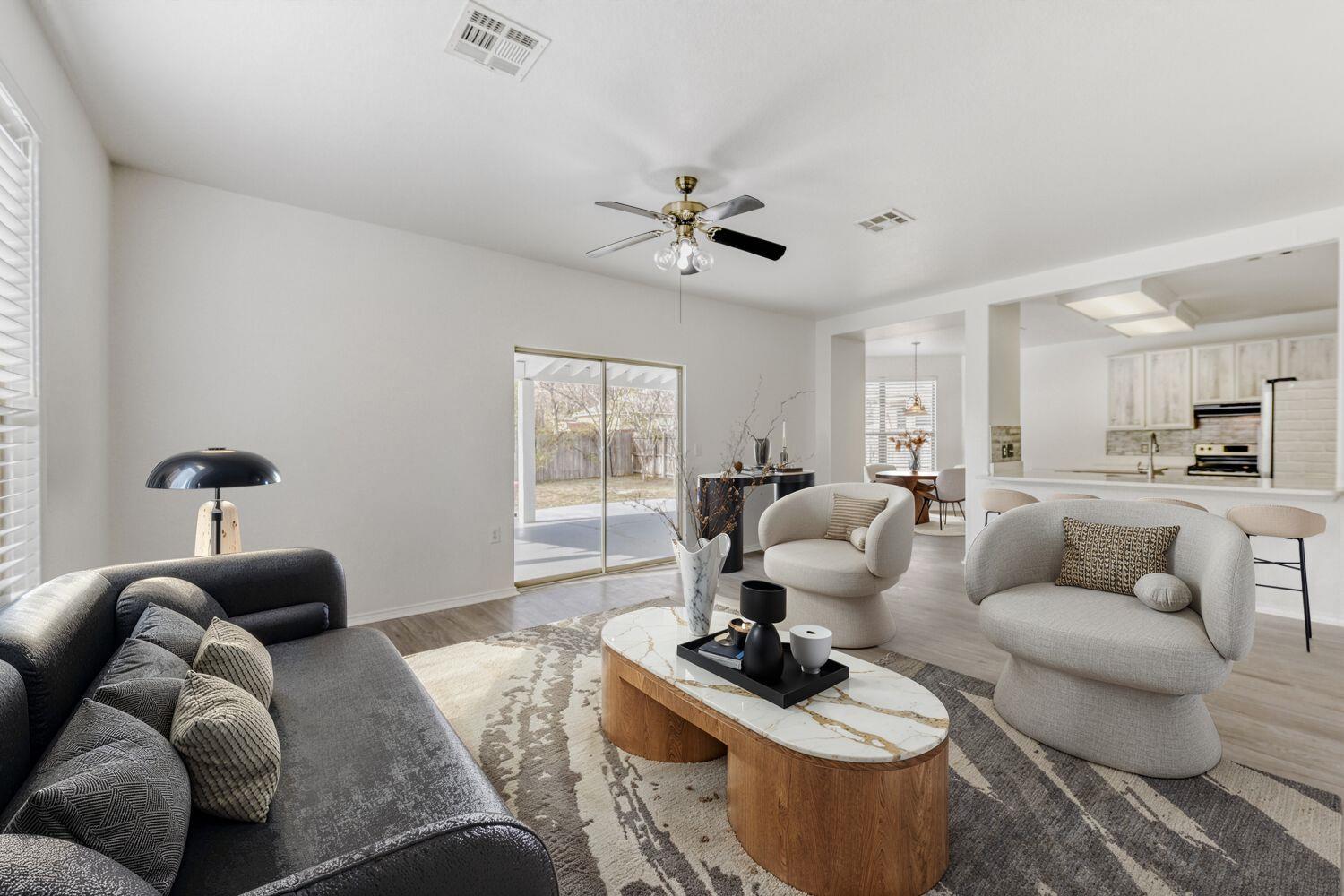 4508 Peach Grove Rd, Austin, TX 78744