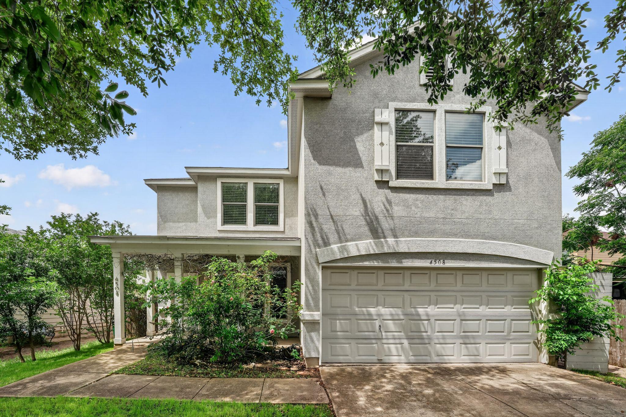 4508 Peach Grove Rd, Austin, TX 78744