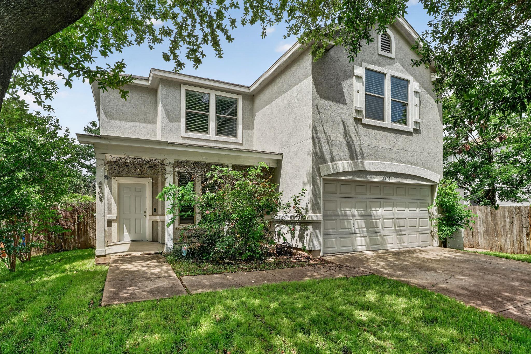 4508 Peach Grove Rd, Austin, TX 78744