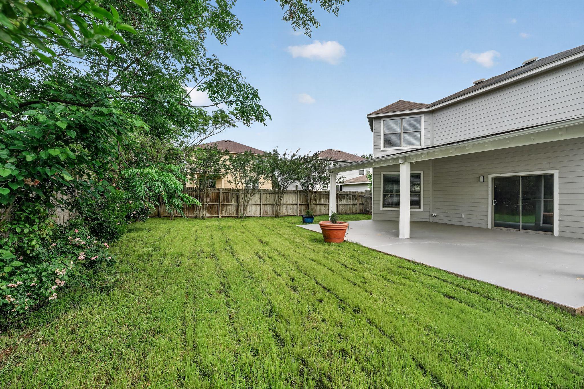 4508 Peach Grove Rd, Austin, TX 78744