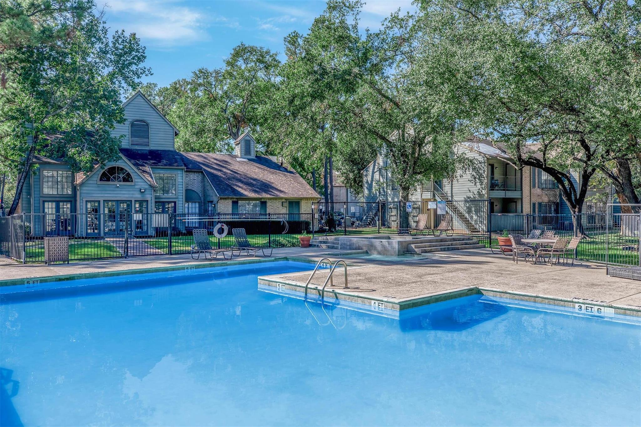 14230 Wunderlich Dr # 169, Houston, TX 77069