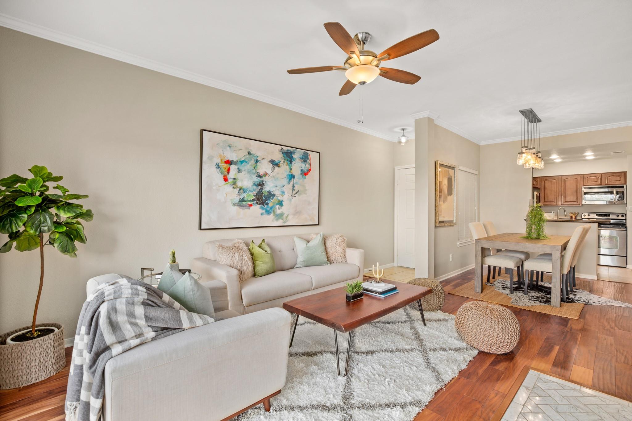 6000 Shepherd Mountain Cv # 511, Austin, TX 78730