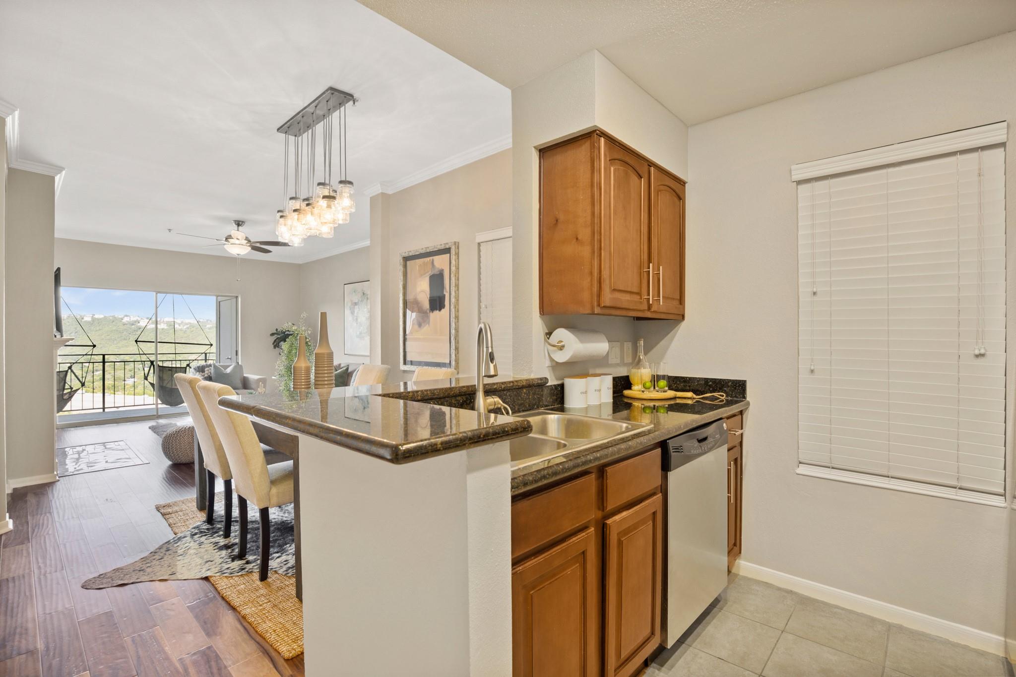 6000 Shepherd Mountain Cv # 511, Austin, TX 78730