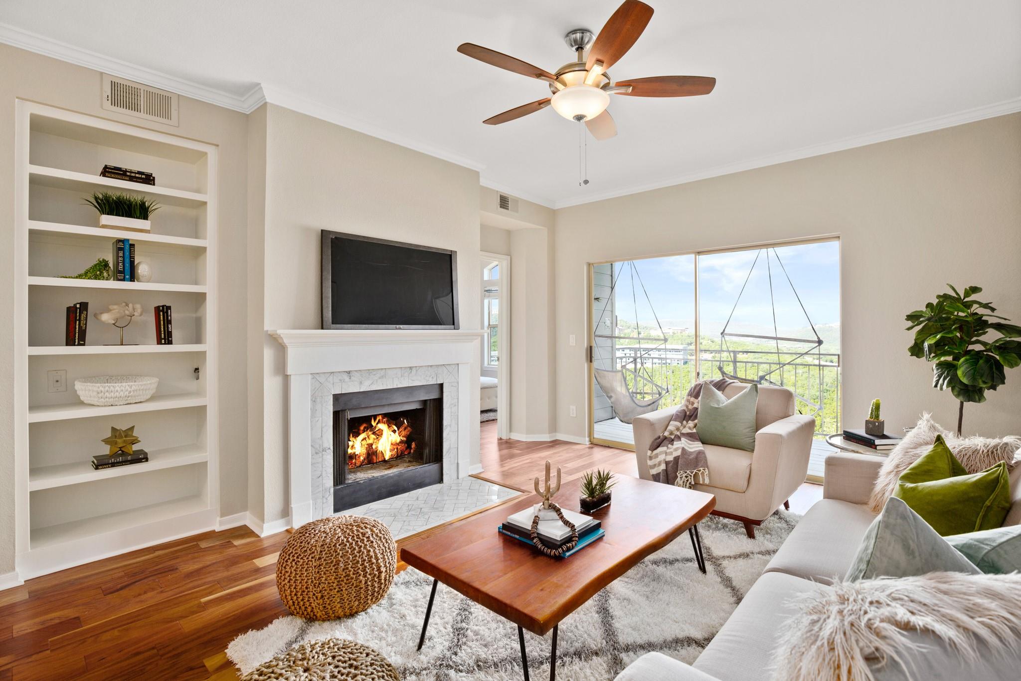 6000 Shepherd Mountain Cv # 511, Austin, TX 78730