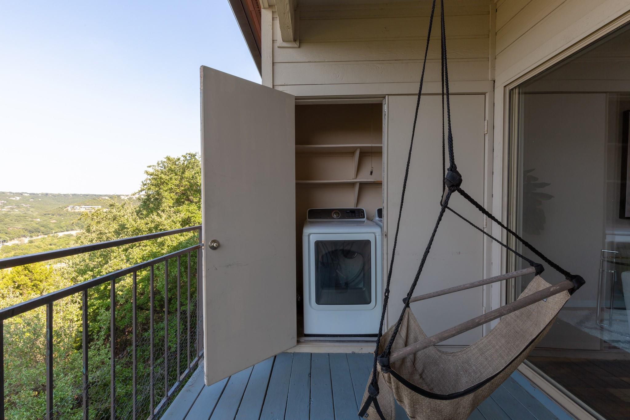 6000 Shepherd Mountain Cv # 511, Austin, TX 78730
