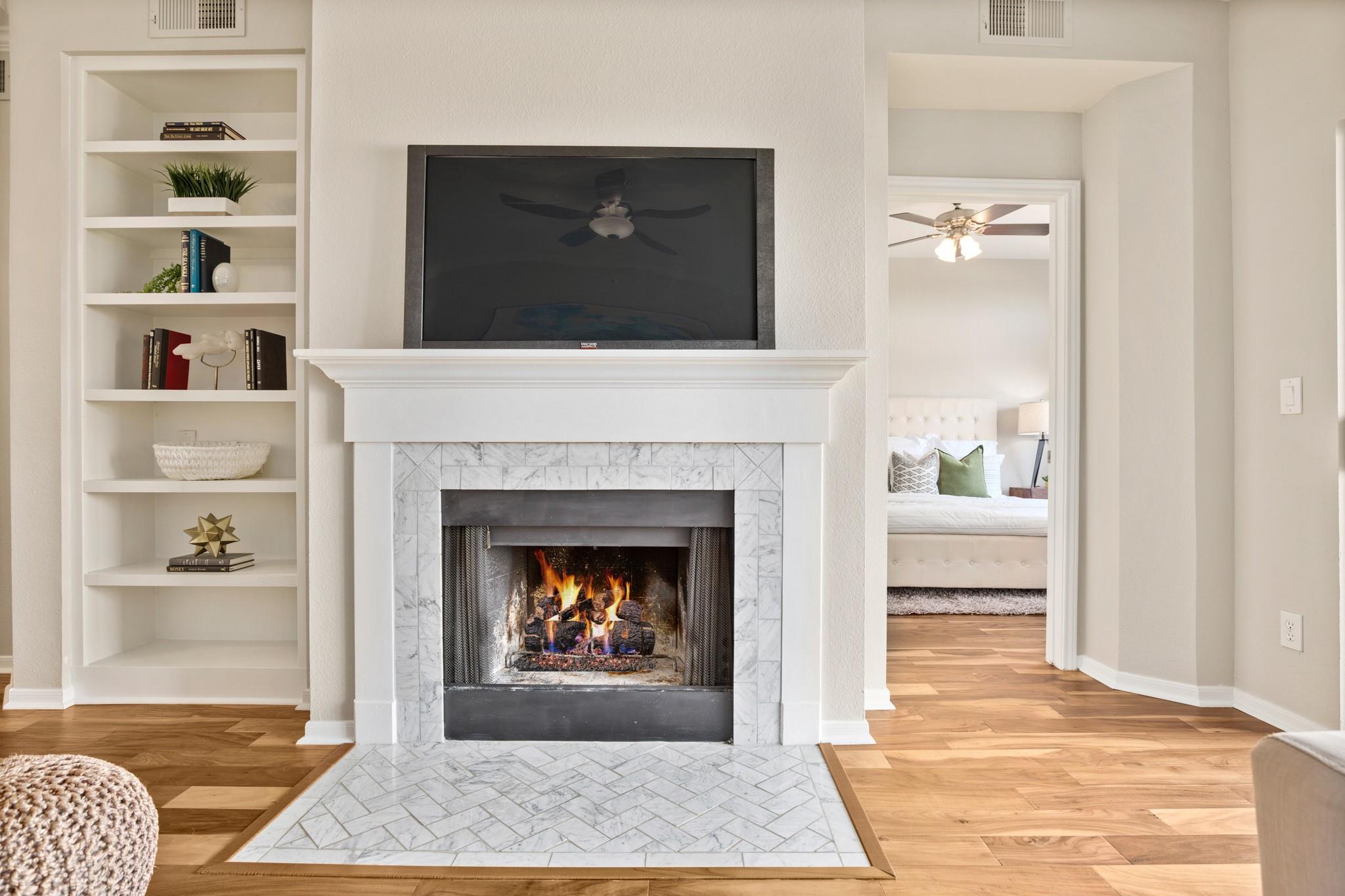 6000 Shepherd Mountain Cv # 511, Austin, TX 78730
