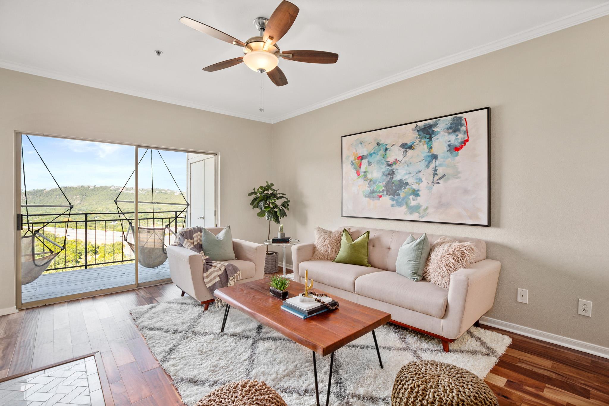 6000 Shepherd Mountain Cv # 511, Austin, TX 78730