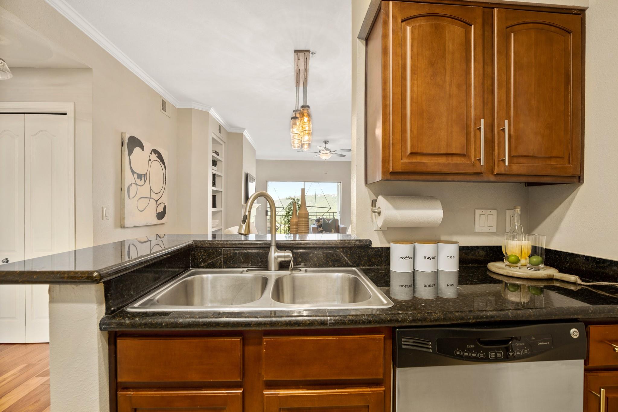 6000 Shepherd Mountain Cv # 511, Austin, TX 78730