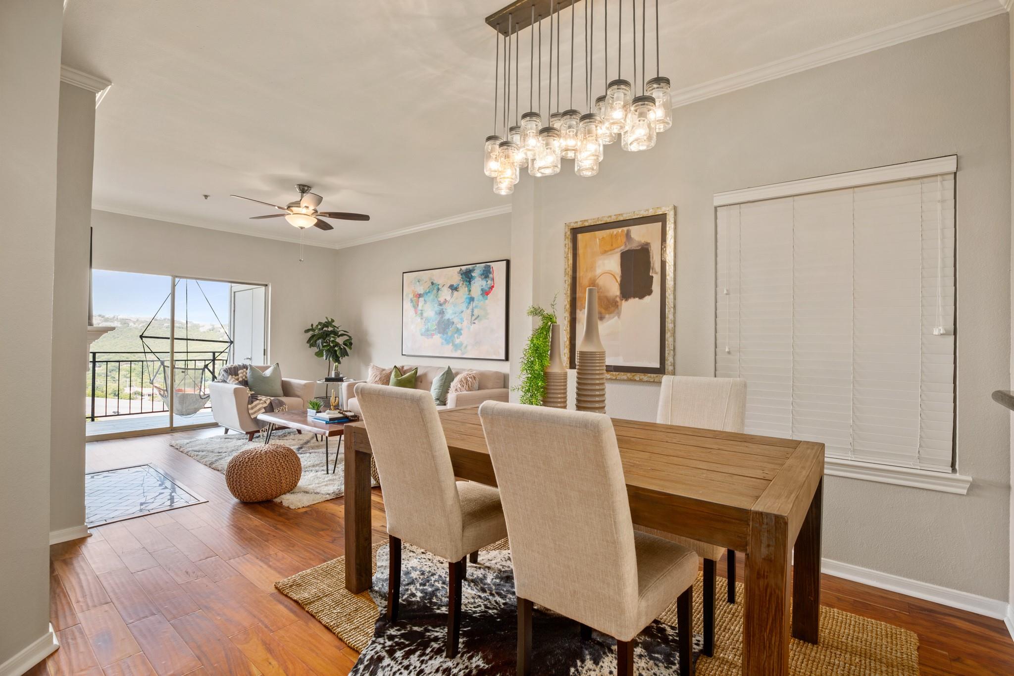 6000 Shepherd Mountain Cv # 511, Austin, TX 78730