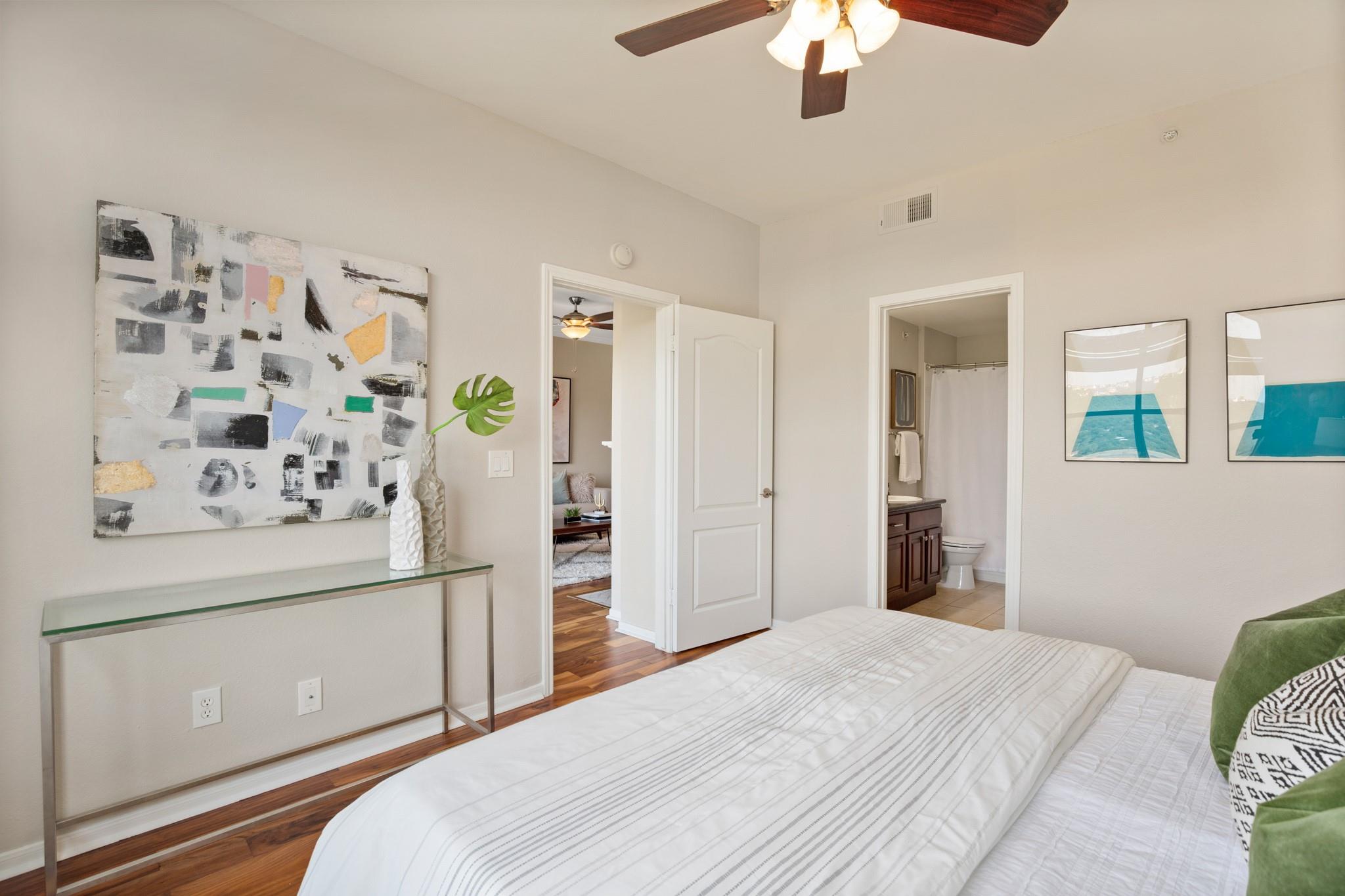 6000 Shepherd Mountain Cv # 511, Austin, TX 78730