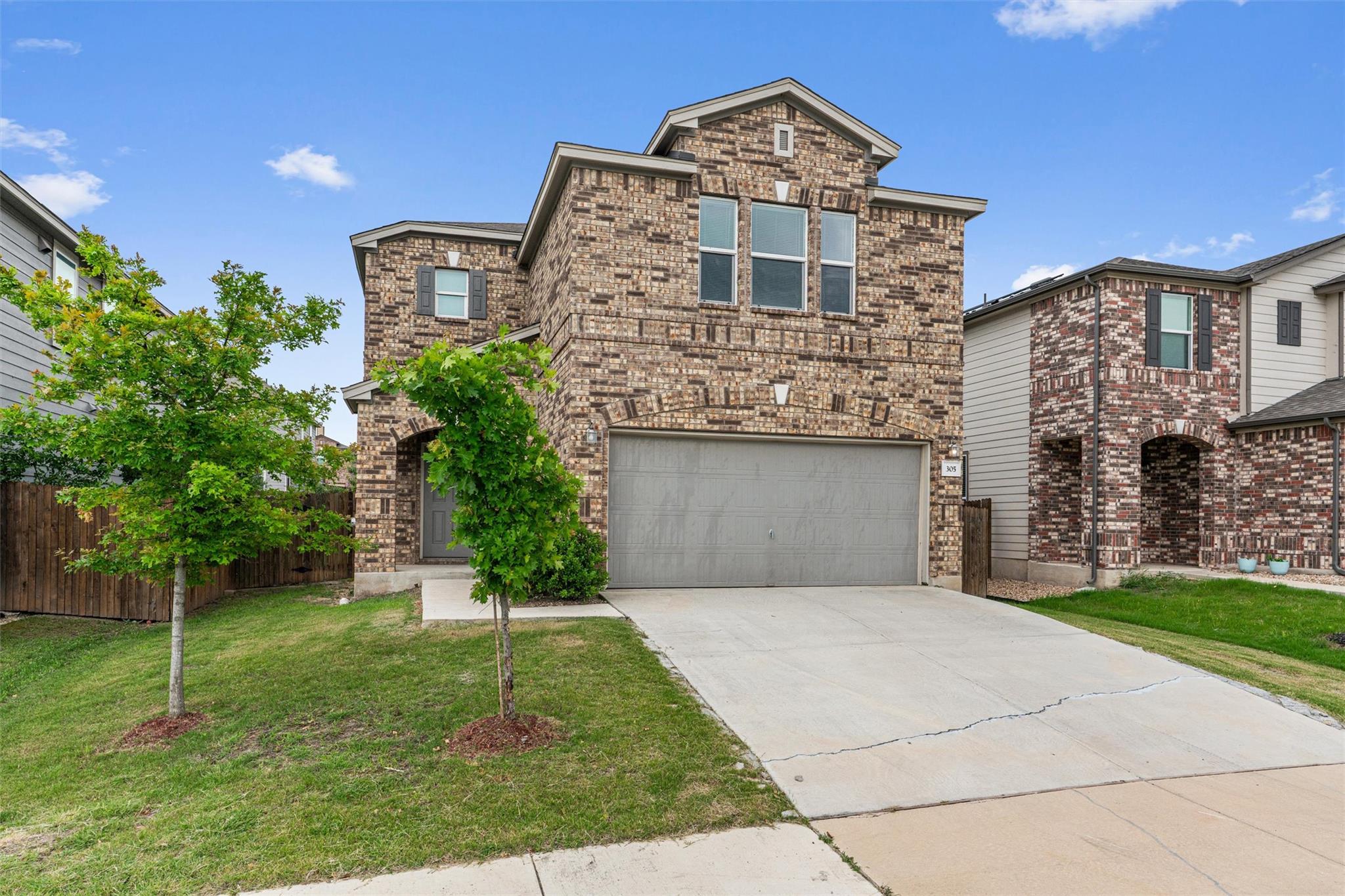 305 Los Cobos Ln, Georgetown, TX 78626
