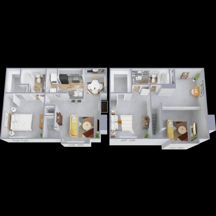 14230 Wunderlich Dr # 259, Houston, TX 77069