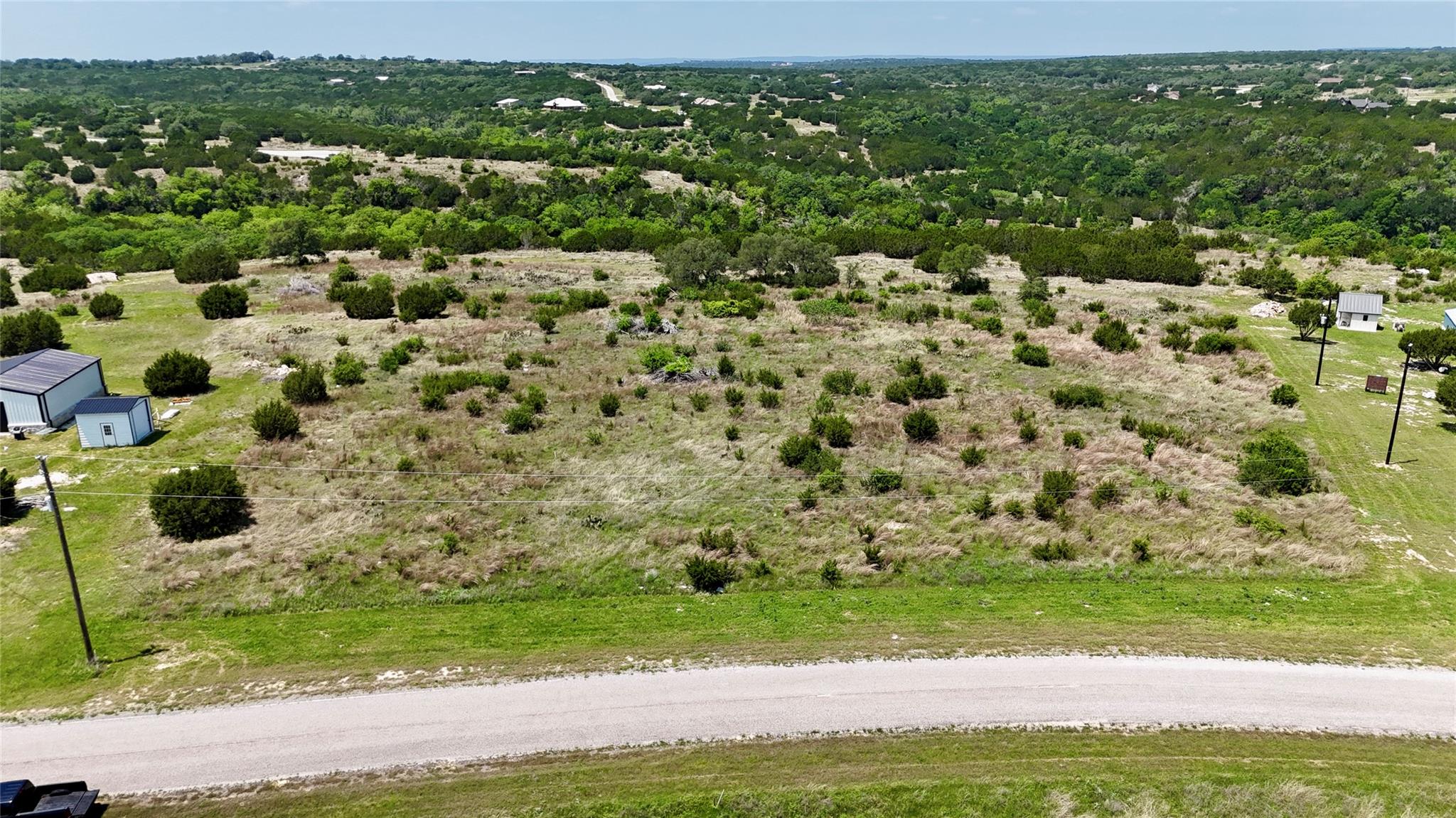 Lot 77 Three Creeks Dr, Bertram, TX 78605
