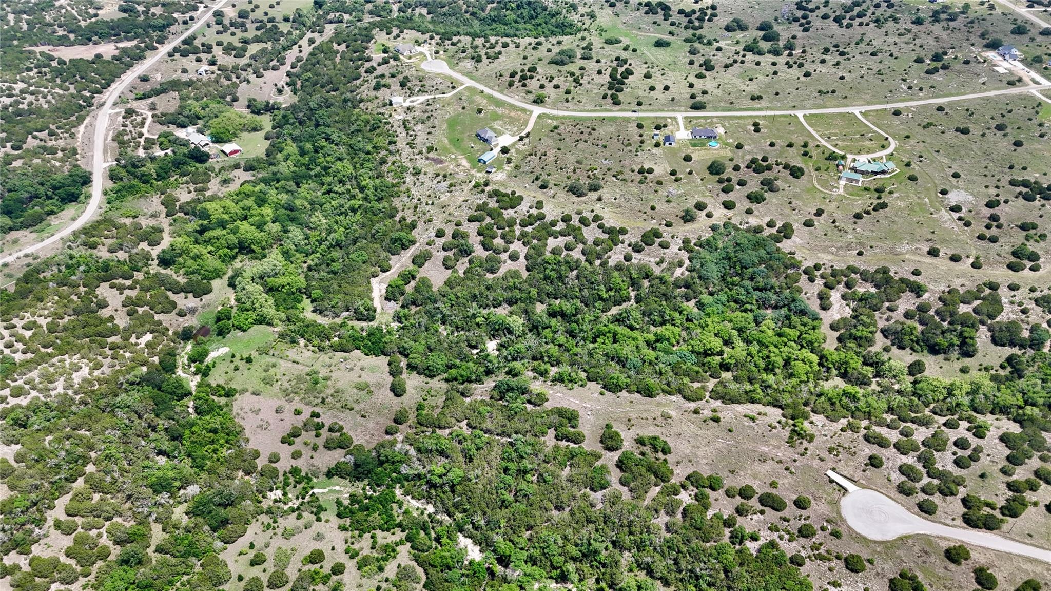 Walnut Canyon Dr. Lot 57 Walnut Canyon Dr, Bertram, TX 78605