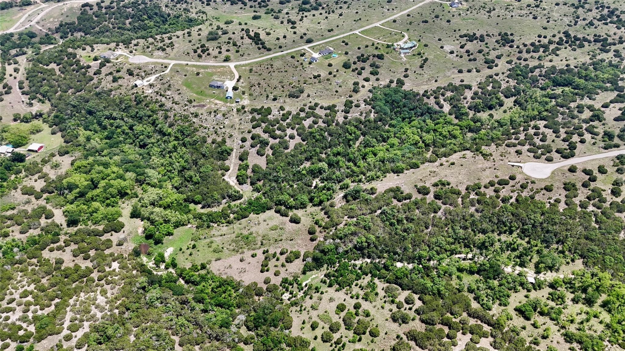 Walnut Canyon Dr. Lot 57 Walnut Canyon Dr, Bertram, TX 78605