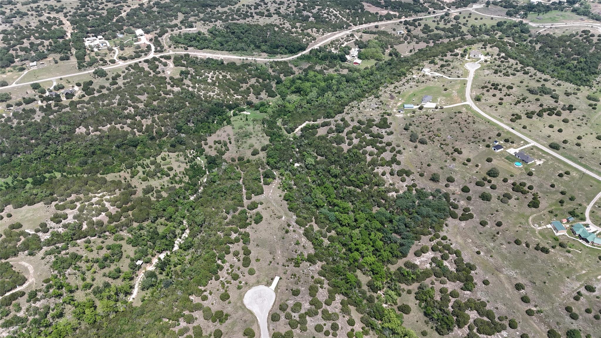Walnut Canyon Dr. Lot 57 Walnut Canyon Dr, Bertram, TX 78605