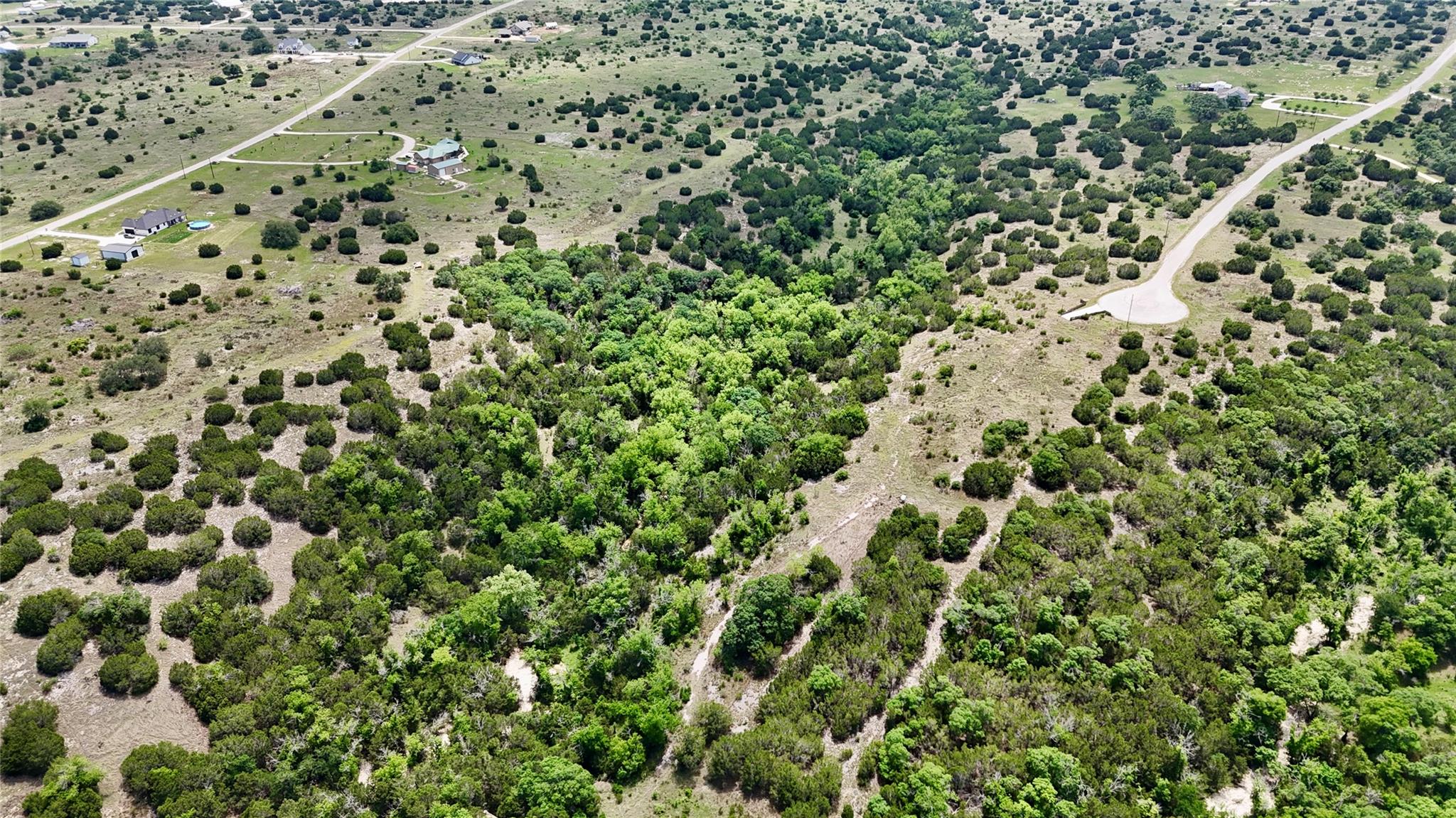 Walnut Canyon Dr. Lot 57 Walnut Canyon Dr, Bertram, TX 78605