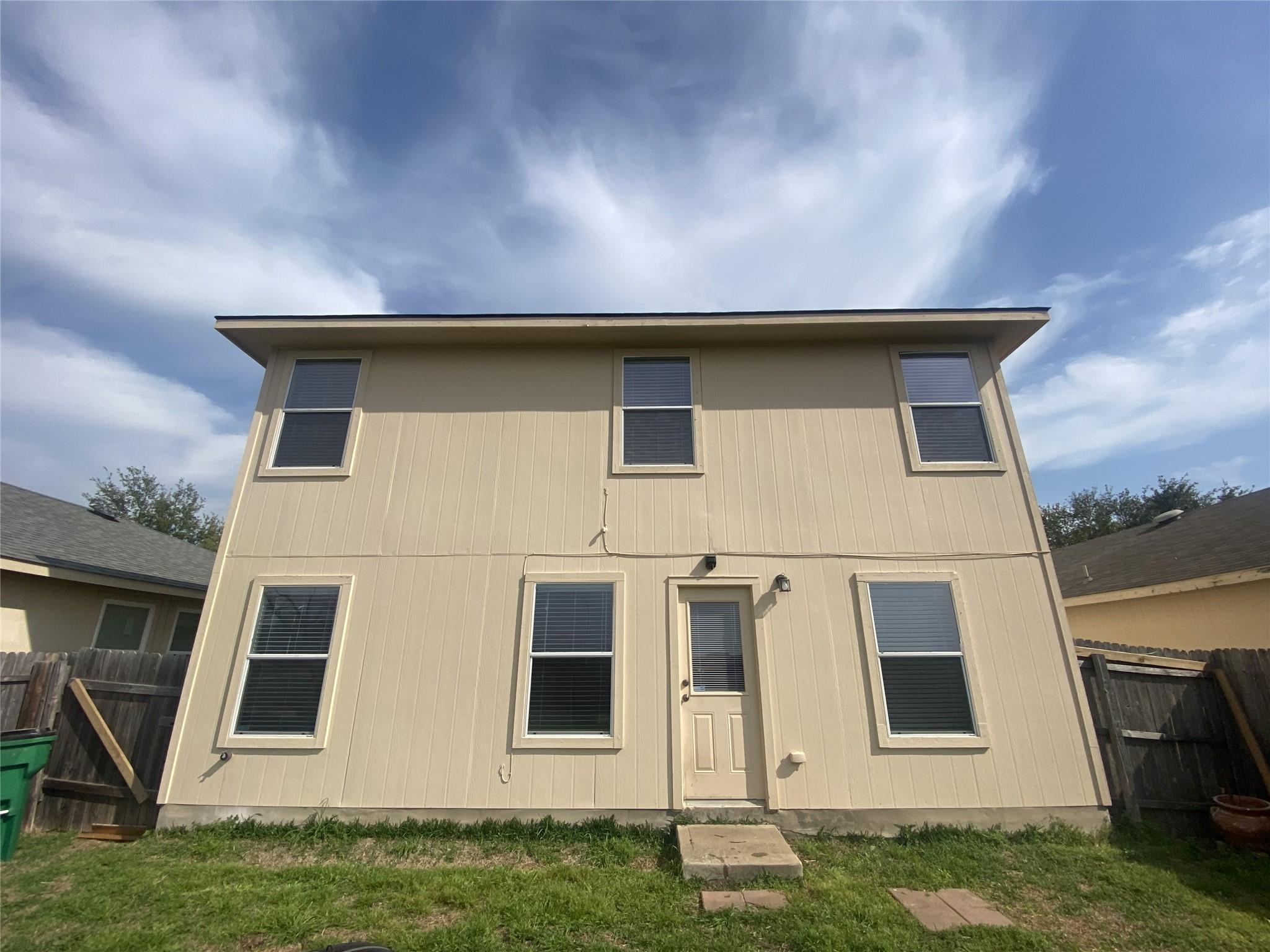 12840 Saint Mary Dr, Manor, TX 78653