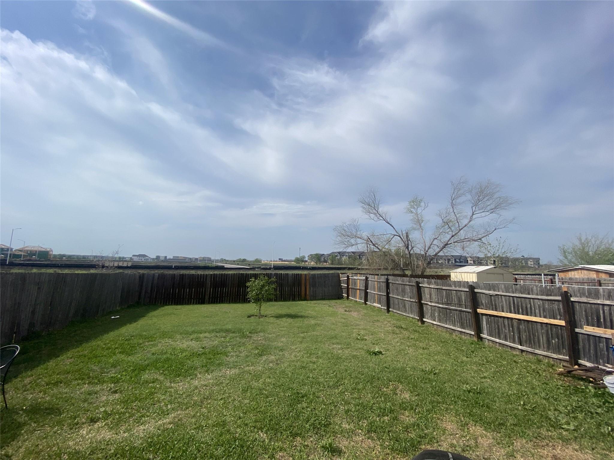 12840 Saint Mary Dr, Manor, TX 78653