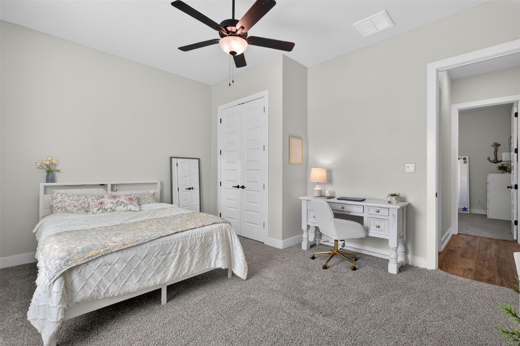 317 Esperanza Petal Pass, Liberty Hill, TX 78642