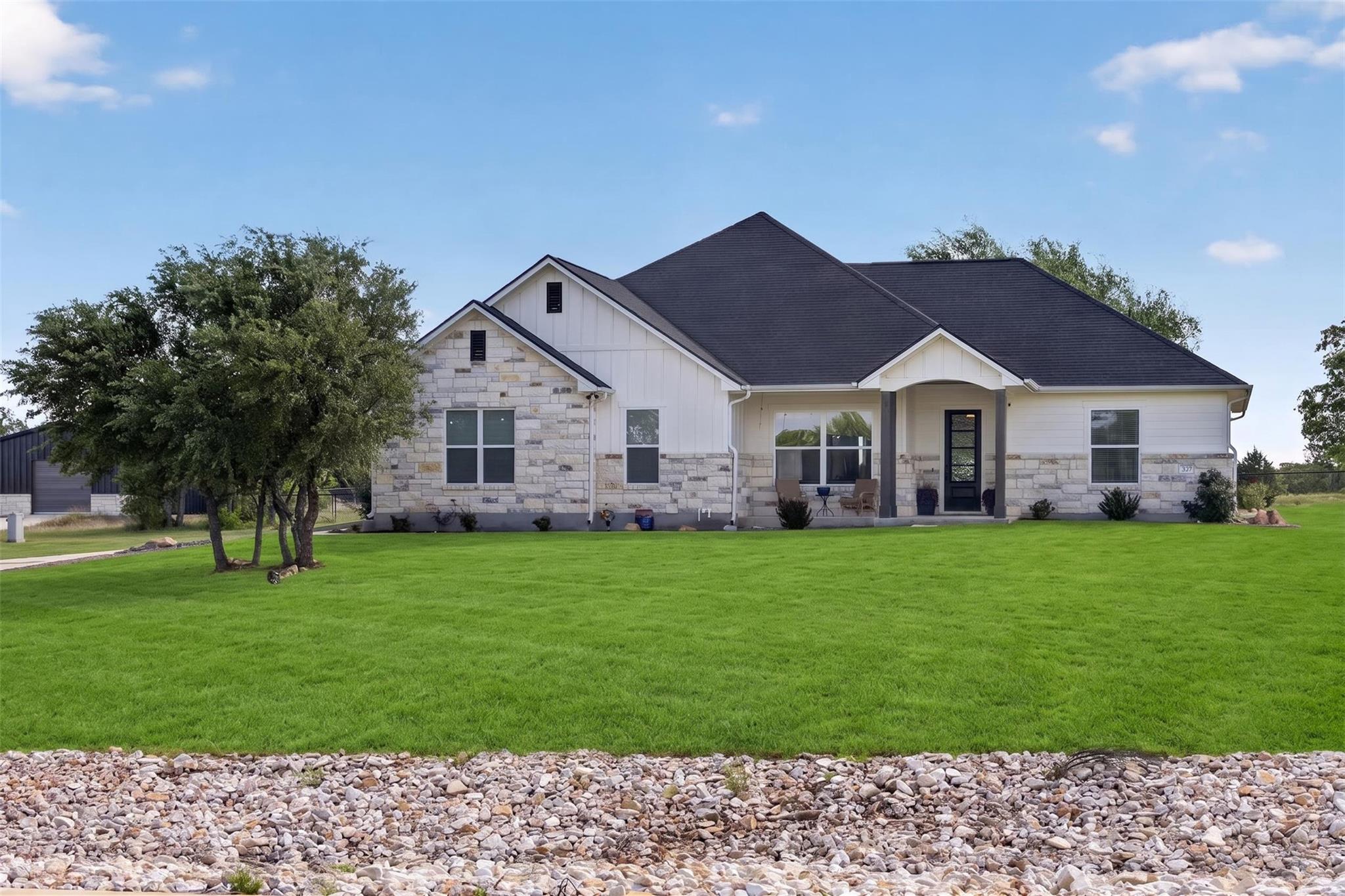 317 Esperanza Petal Pass, Liberty Hill, TX 78642