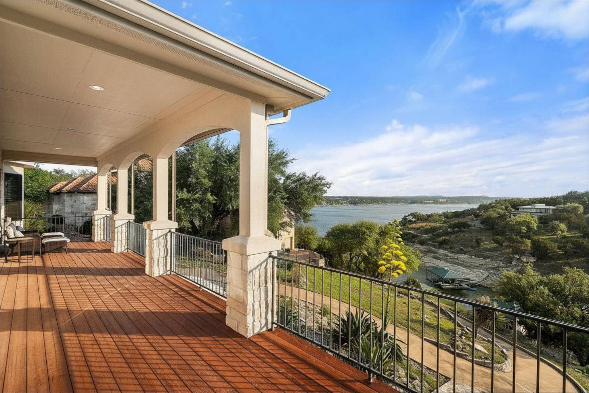 17813 Kingfisher Ridge Dr, Lago Vista, TX 78645