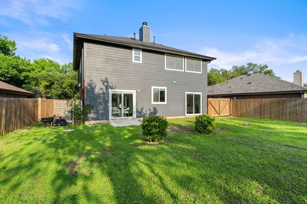 17124 Copperhead Dr, Round Rock, TX 78664