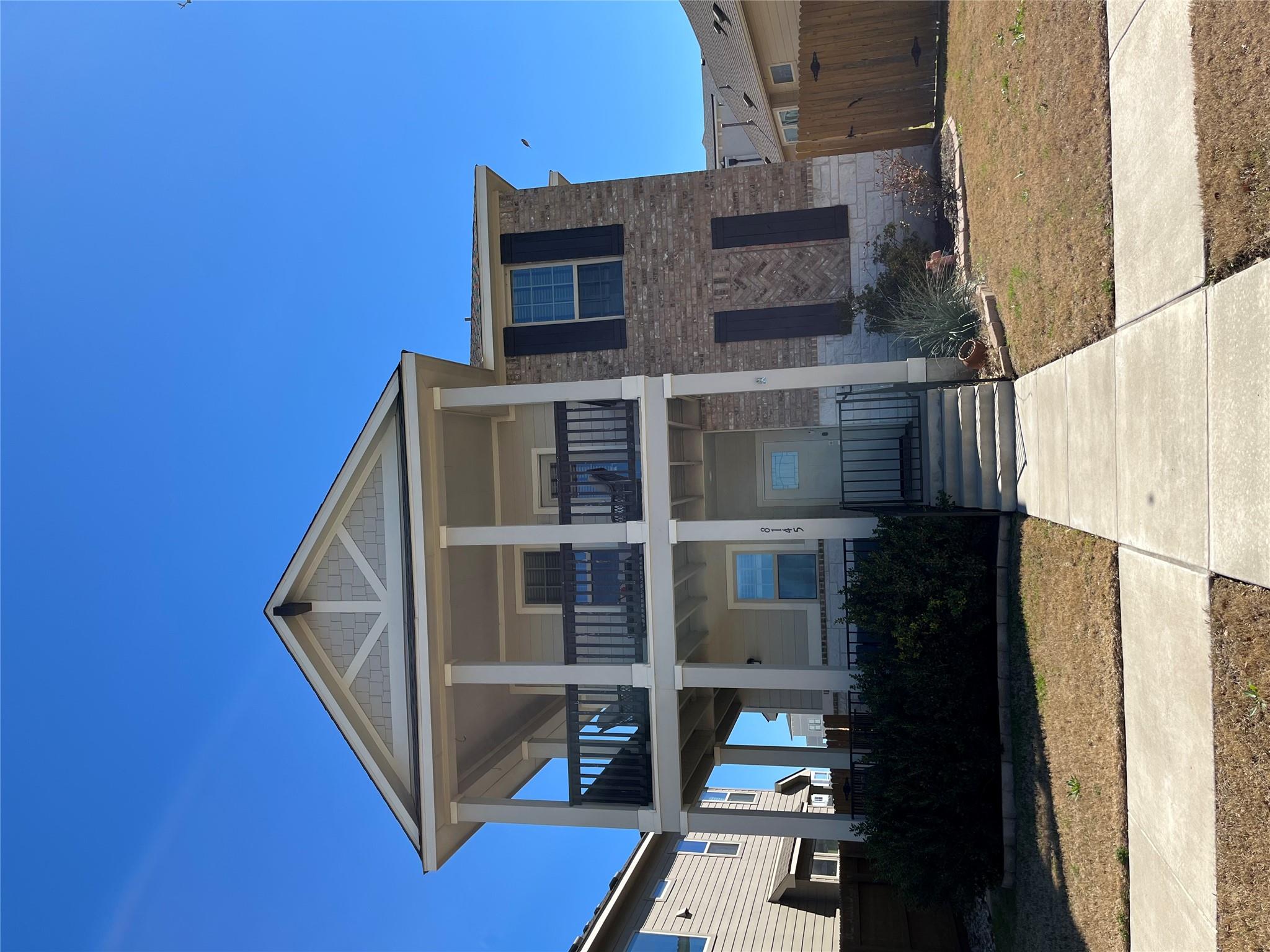 8145 Daisy Cutter Xing, Georgetown, TX 78626