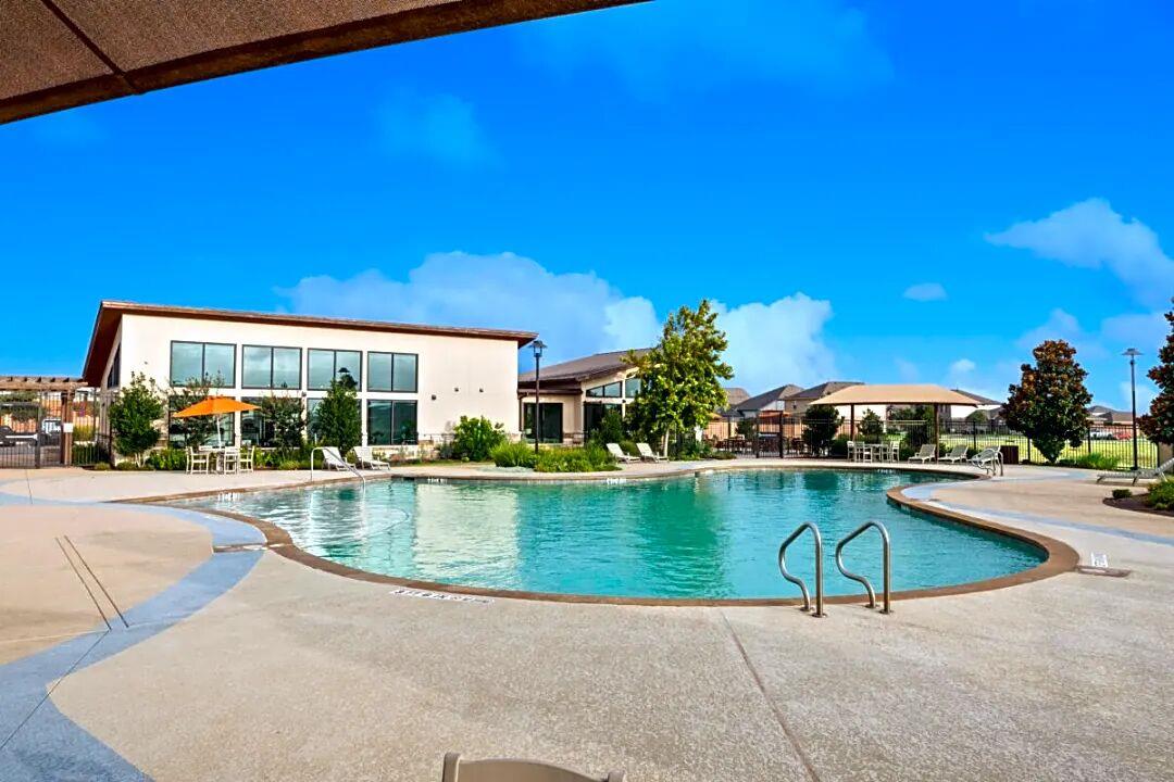 8145 Daisy Cutter Xing, Georgetown, TX 78626