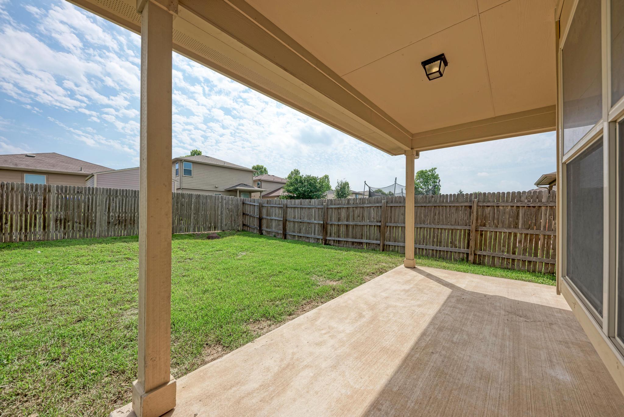 12413 Walter Vaughn Dr, Manor, TX 78653