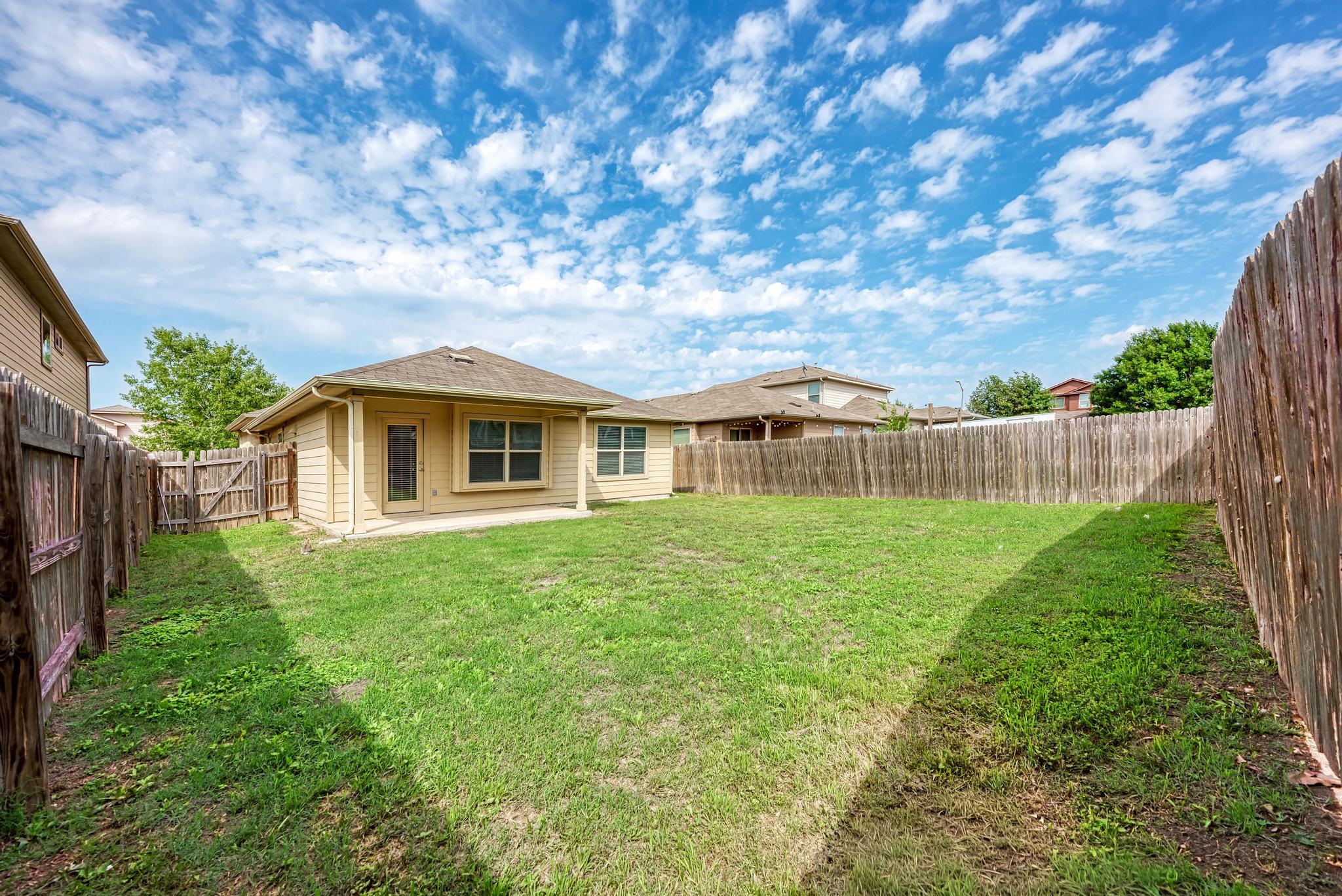 12413 Walter Vaughn Dr, Manor, TX 78653