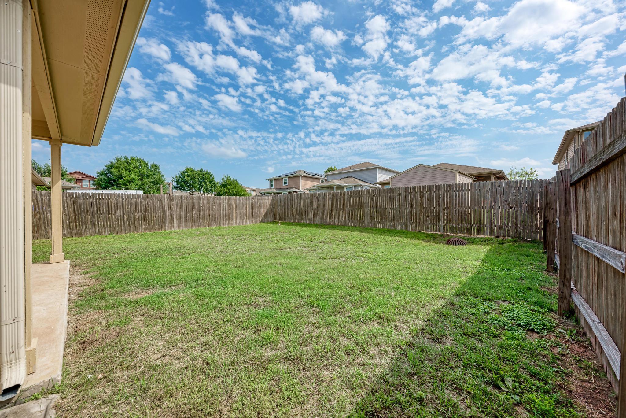 12413 Walter Vaughn Dr, Manor, TX 78653