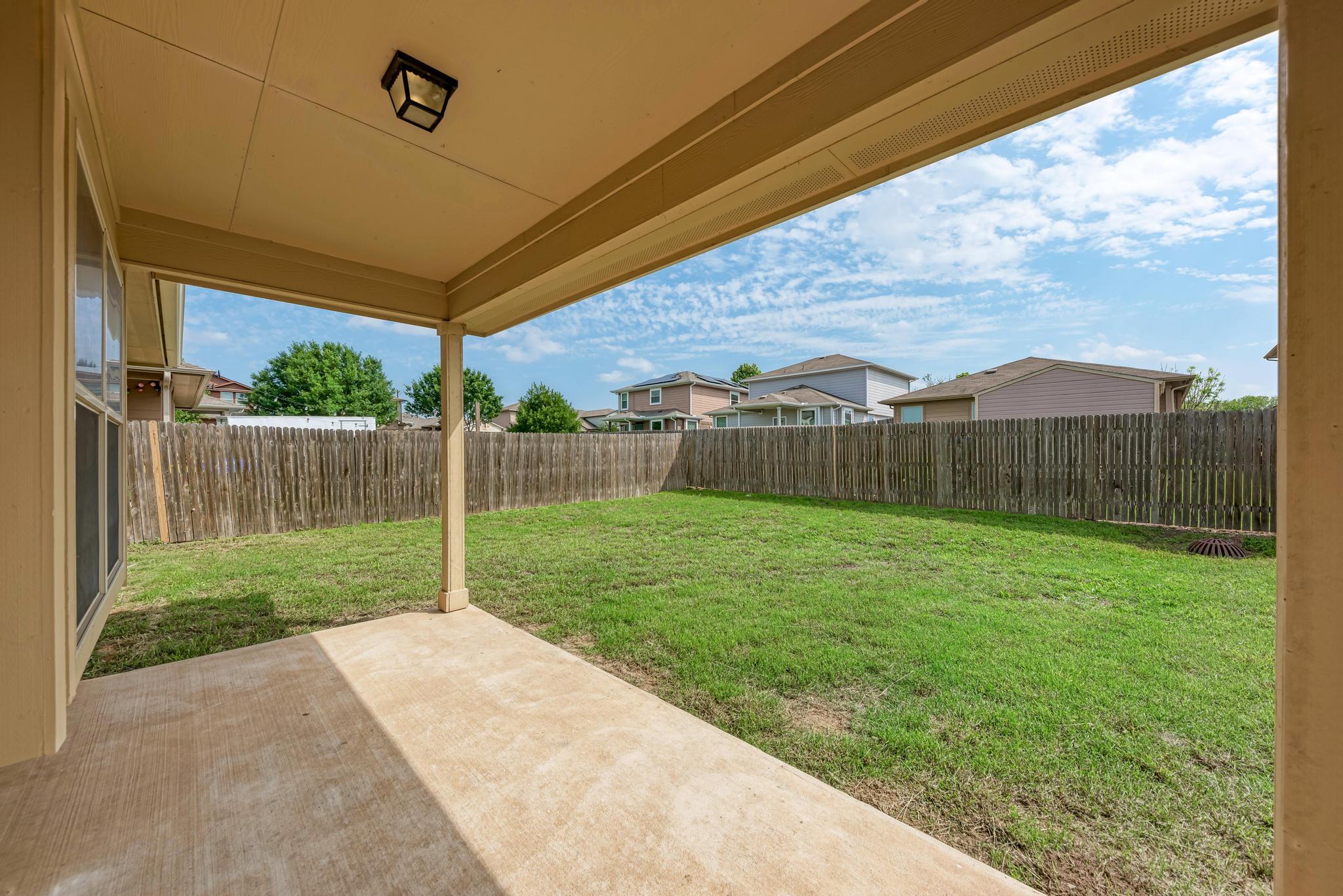 12413 Walter Vaughn Dr, Manor, TX 78653