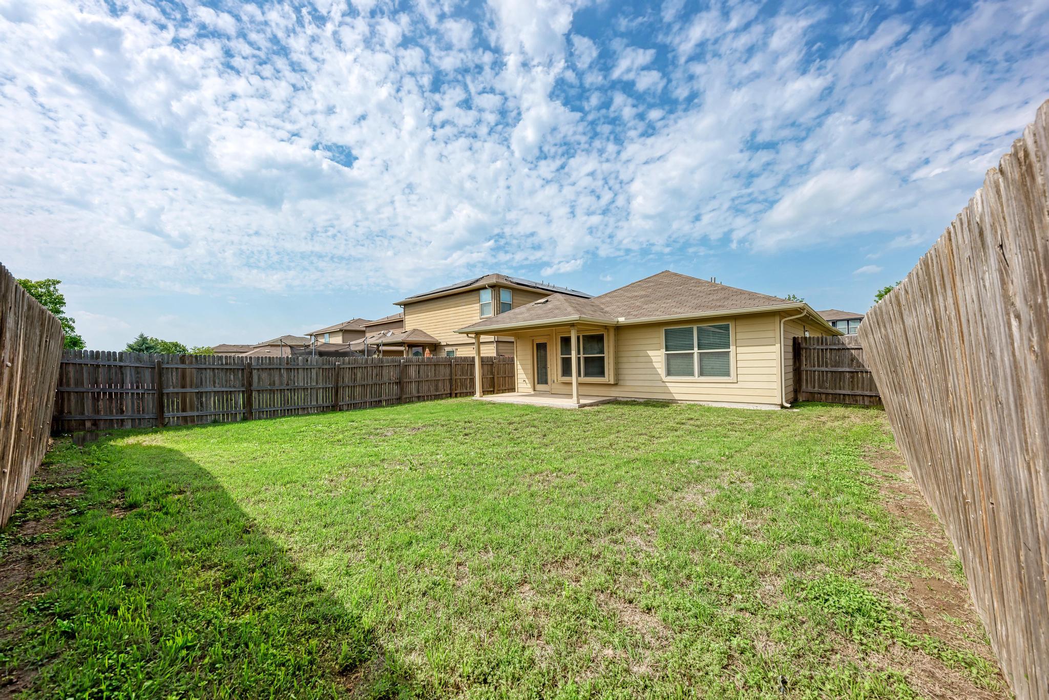 12413 Walter Vaughn Dr, Manor, TX 78653