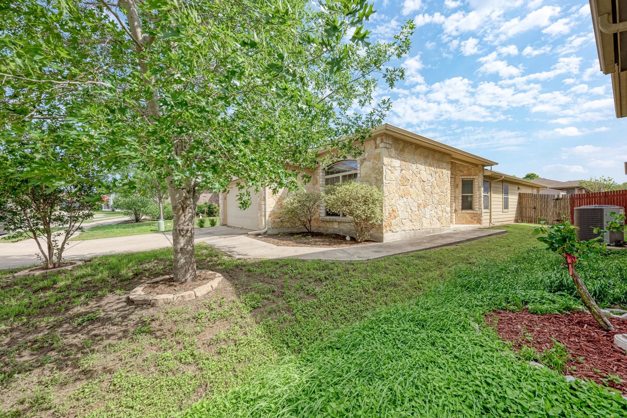 12413 Walter Vaughn Dr, Manor, TX 78653