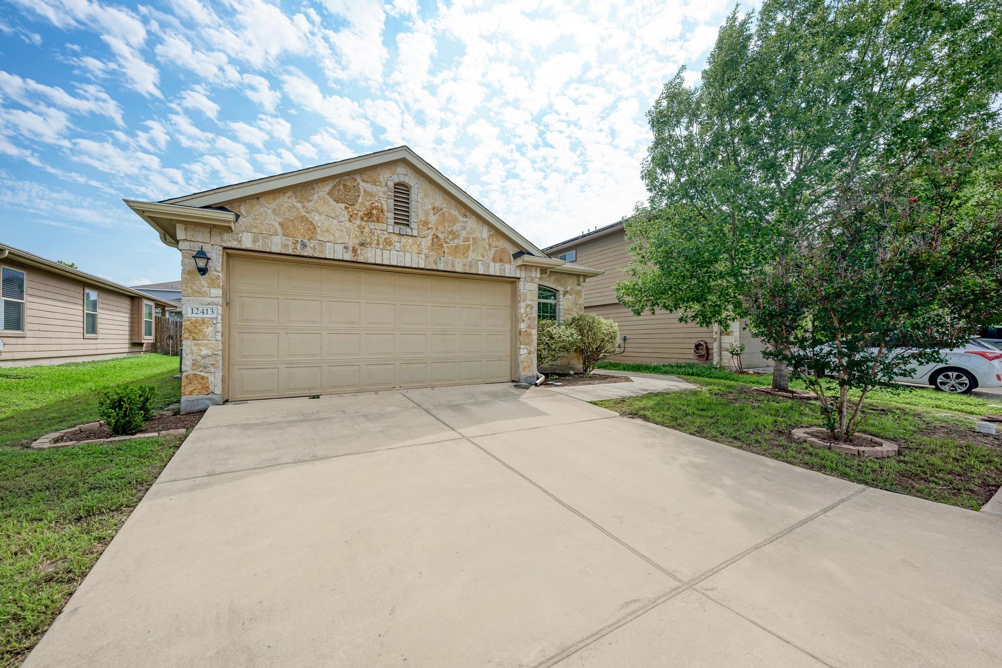 12413 Walter Vaughn Dr, Manor, TX 78653