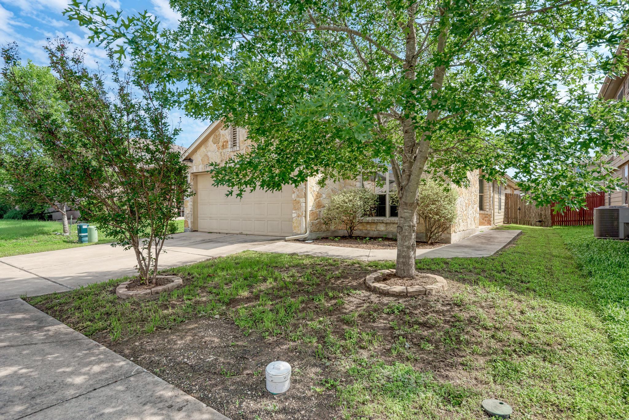 12413 Walter Vaughn Dr, Manor, TX 78653