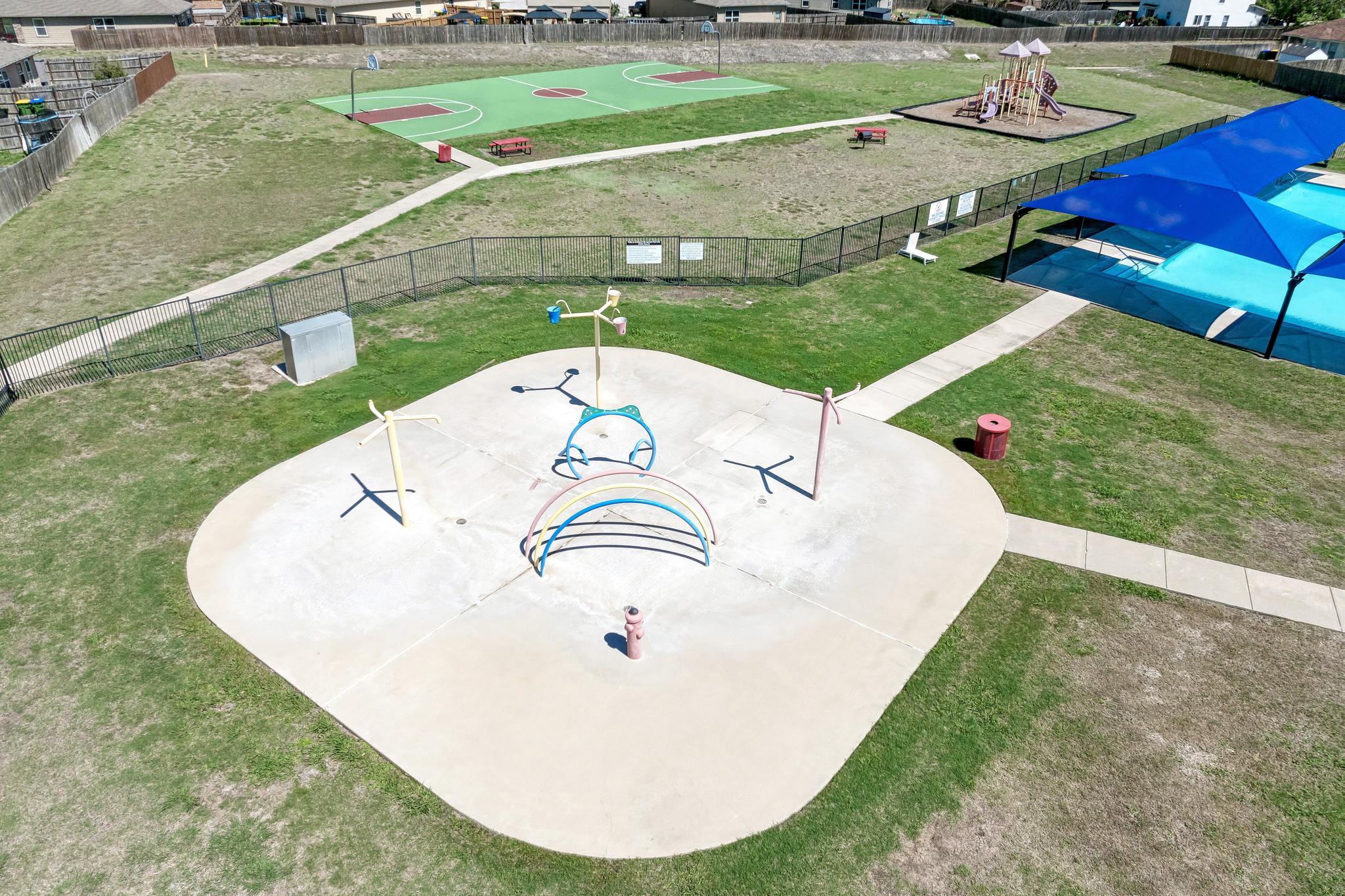 12413 Walter Vaughn Dr, Manor, TX 78653