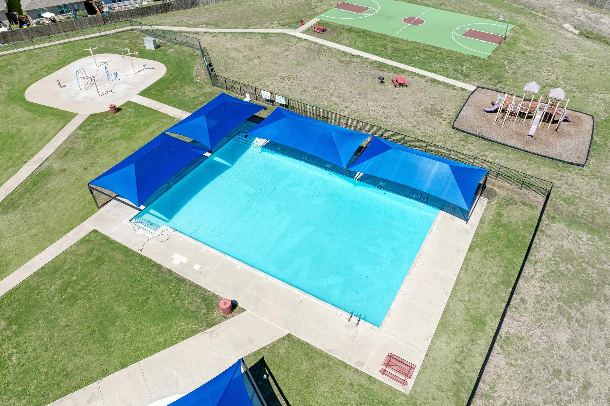 12413 Walter Vaughn Dr, Manor, TX 78653