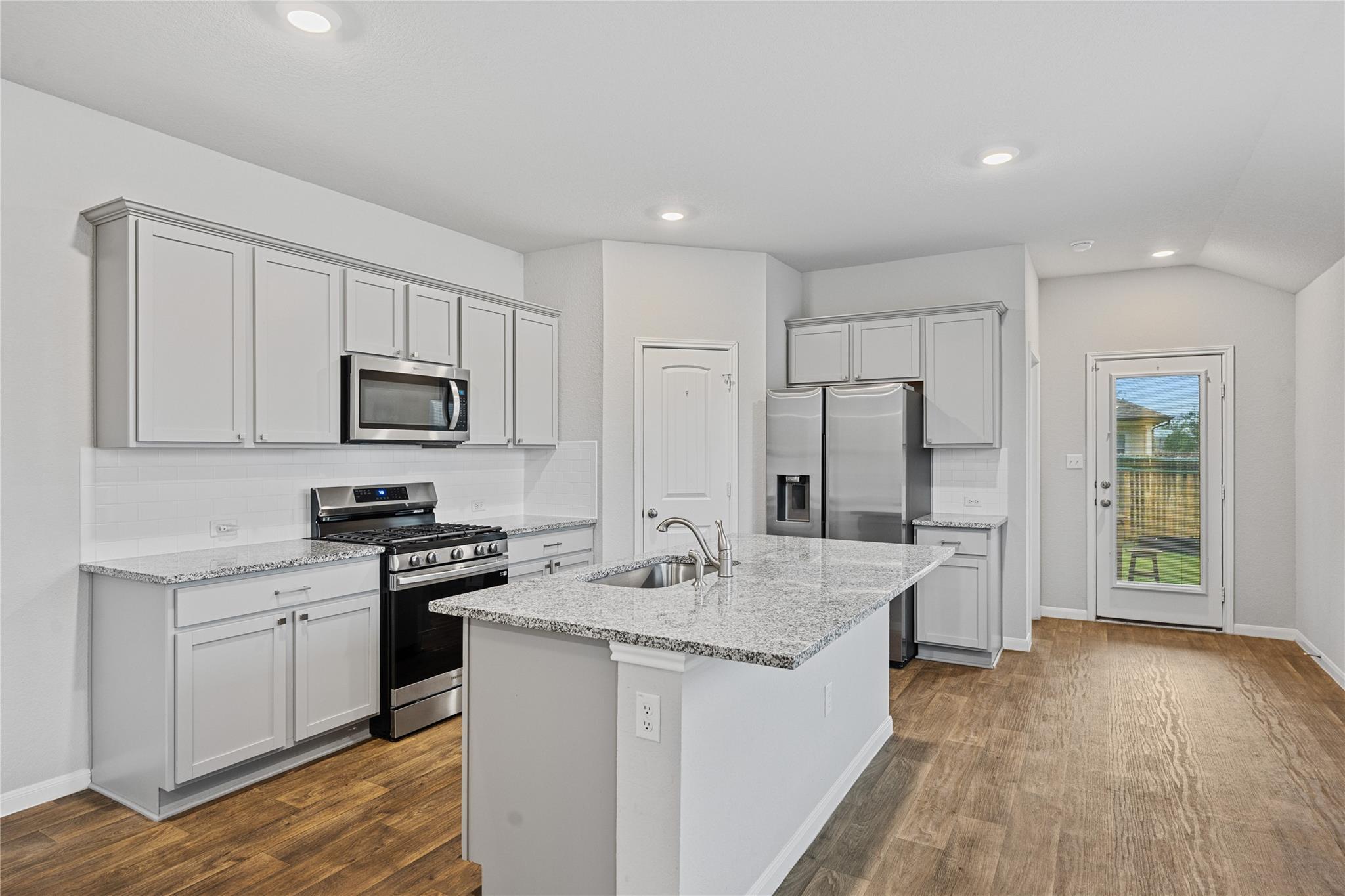 233 Baron Creek Trl, Bastrop, TX 78602