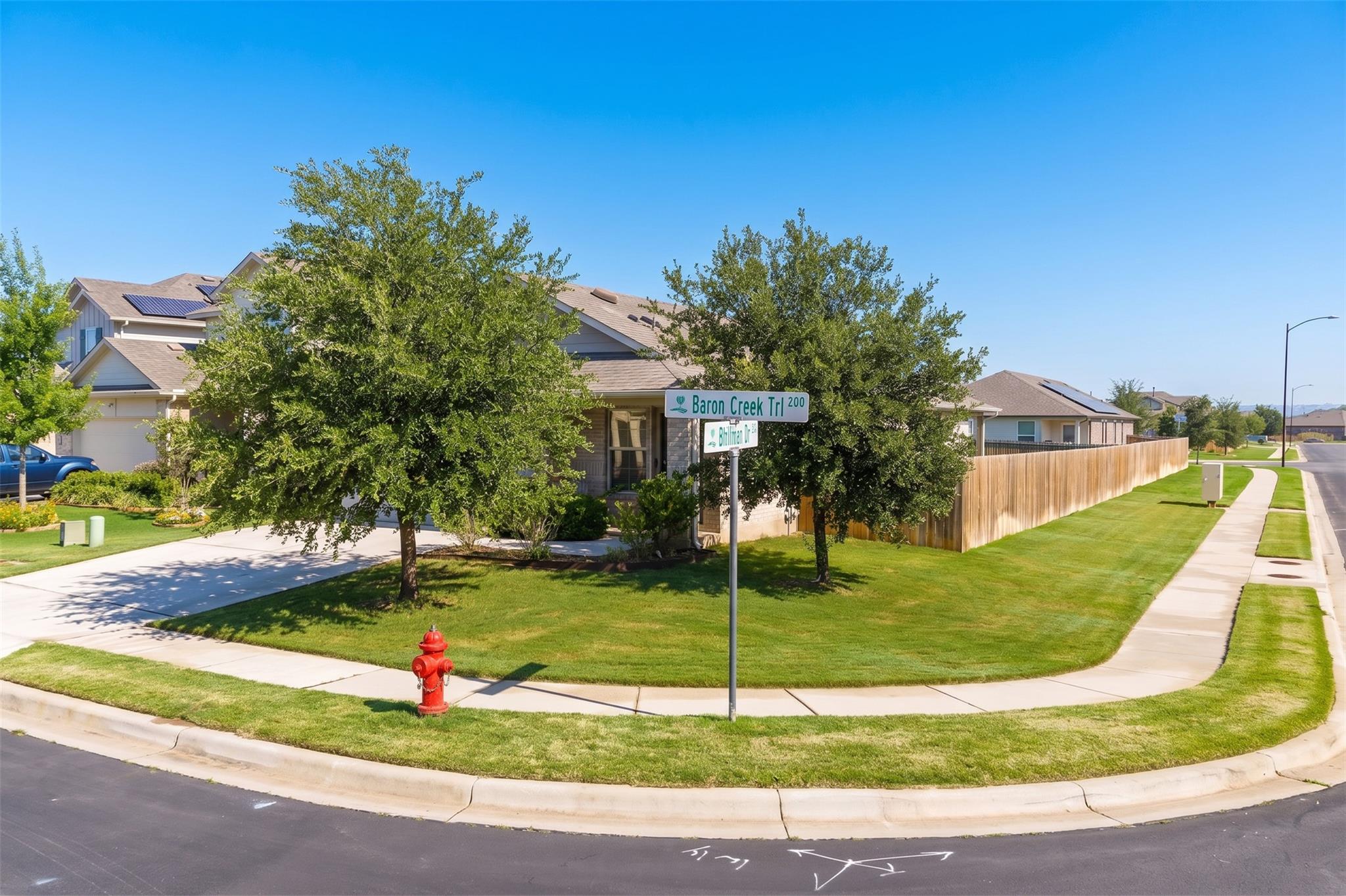 233 Baron Creek Trl, Bastrop, TX 78602