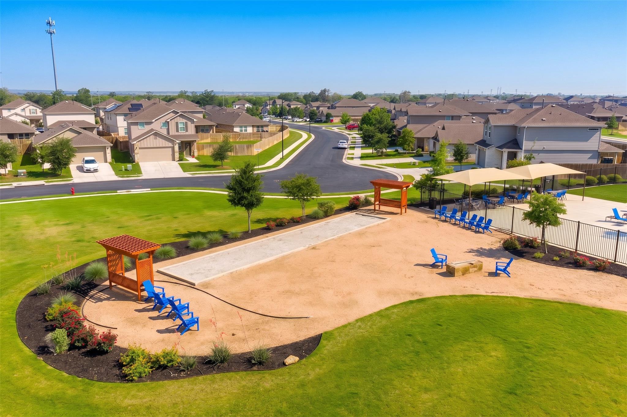 233 Baron Creek Trl, Bastrop, TX 78602