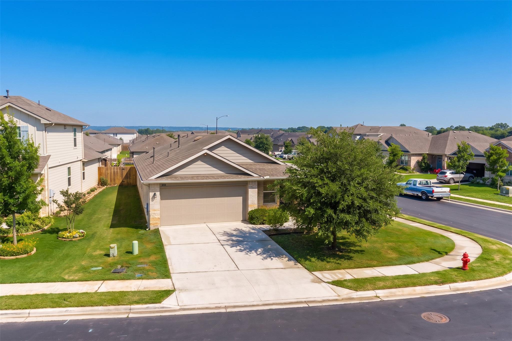 233 Baron Creek Trl, Bastrop, TX 78602