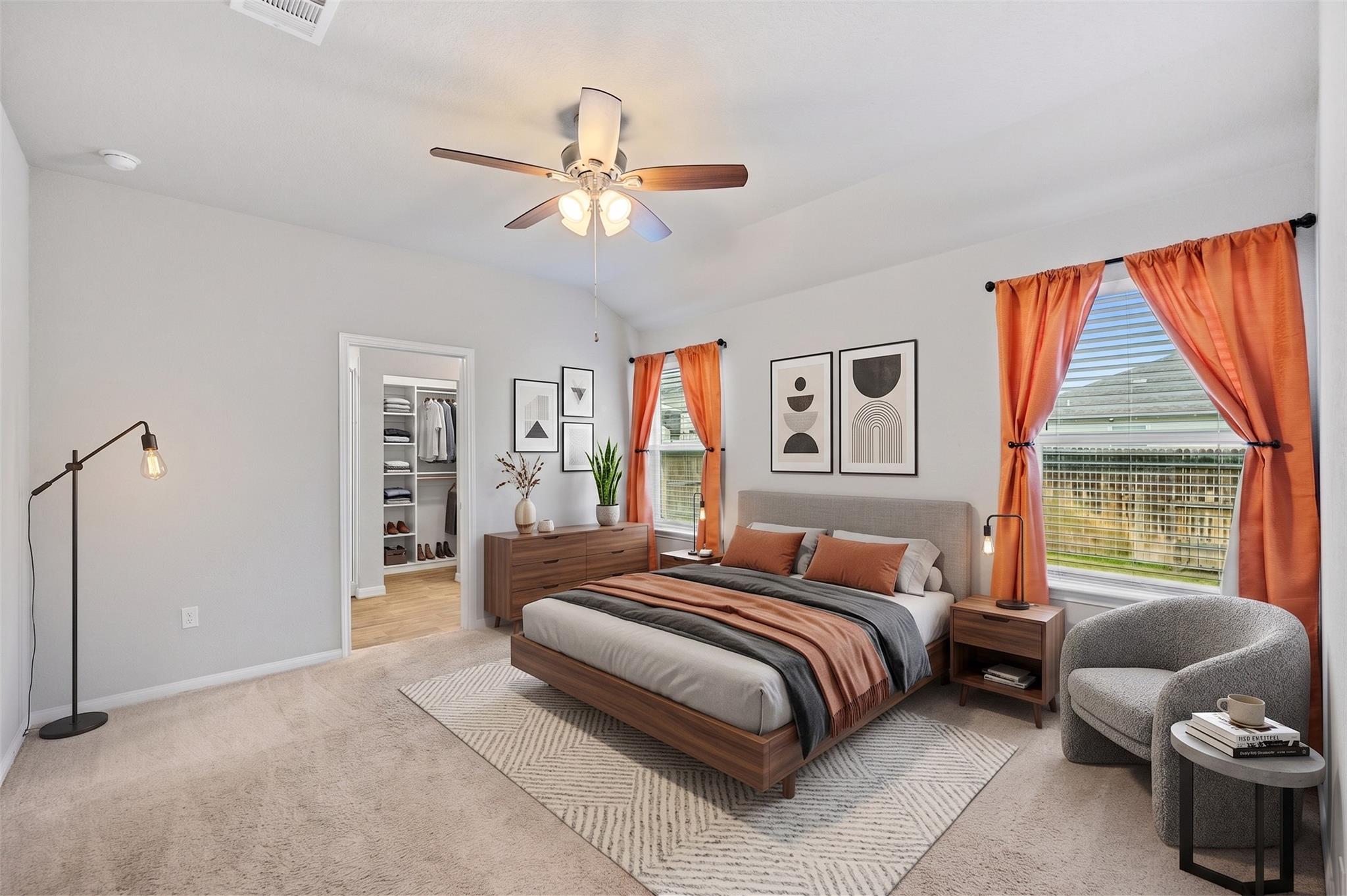 233 Baron Creek Trl, Bastrop, TX 78602