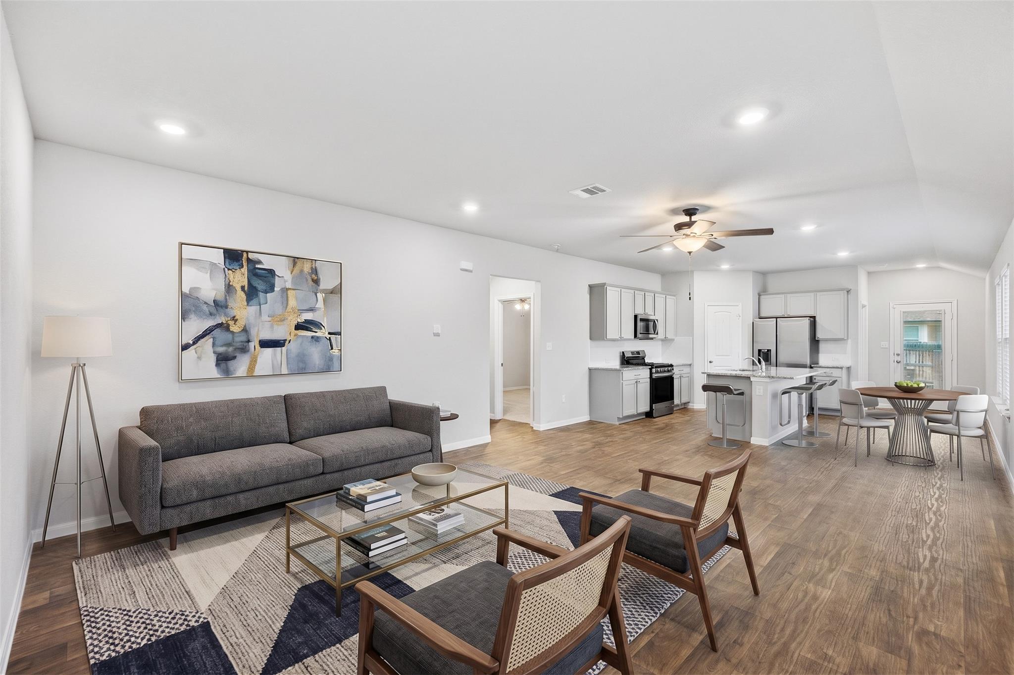 233 Baron Creek Trl, Bastrop, TX 78602