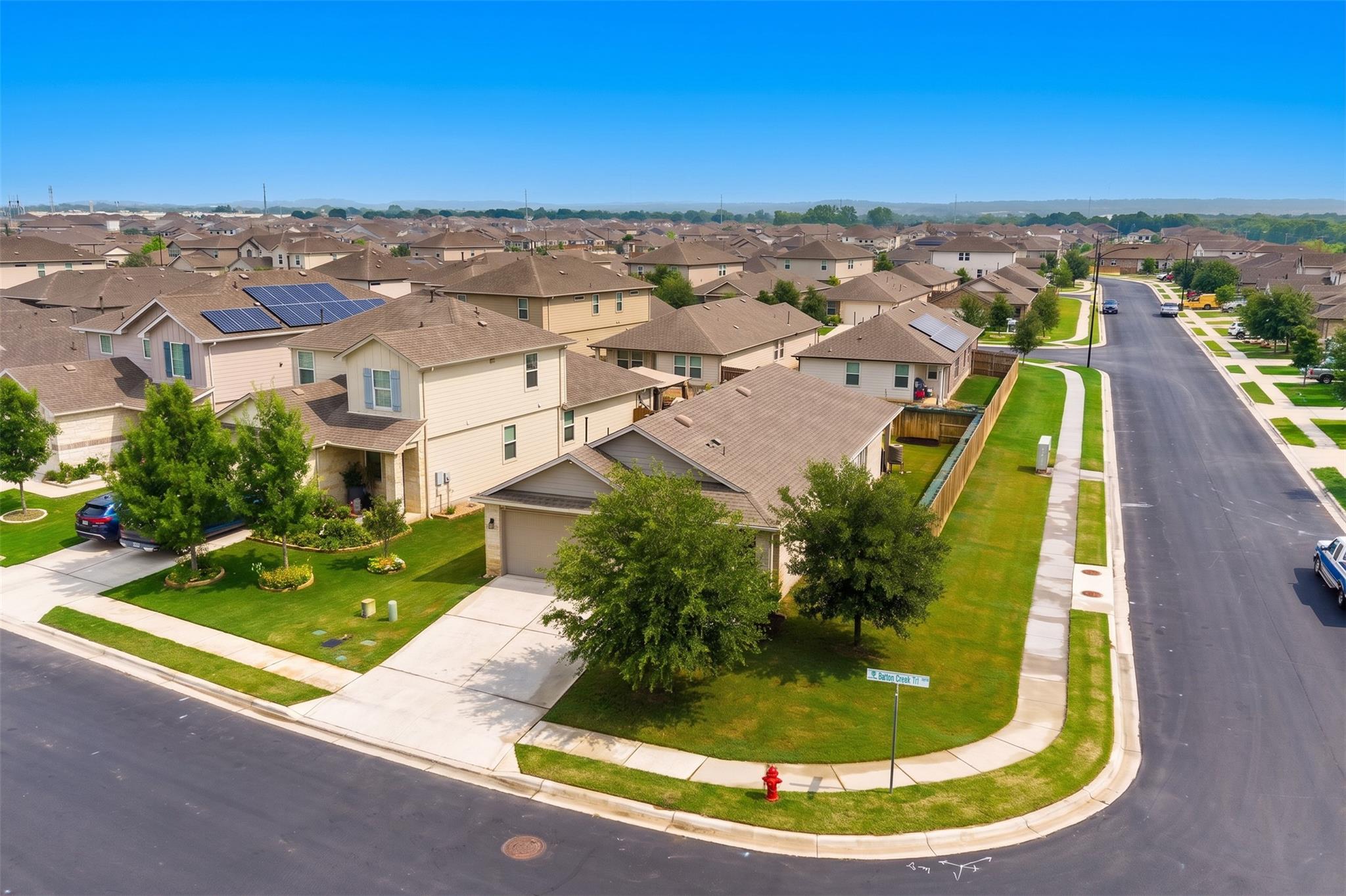 233 Baron Creek Trl, Bastrop, TX 78602