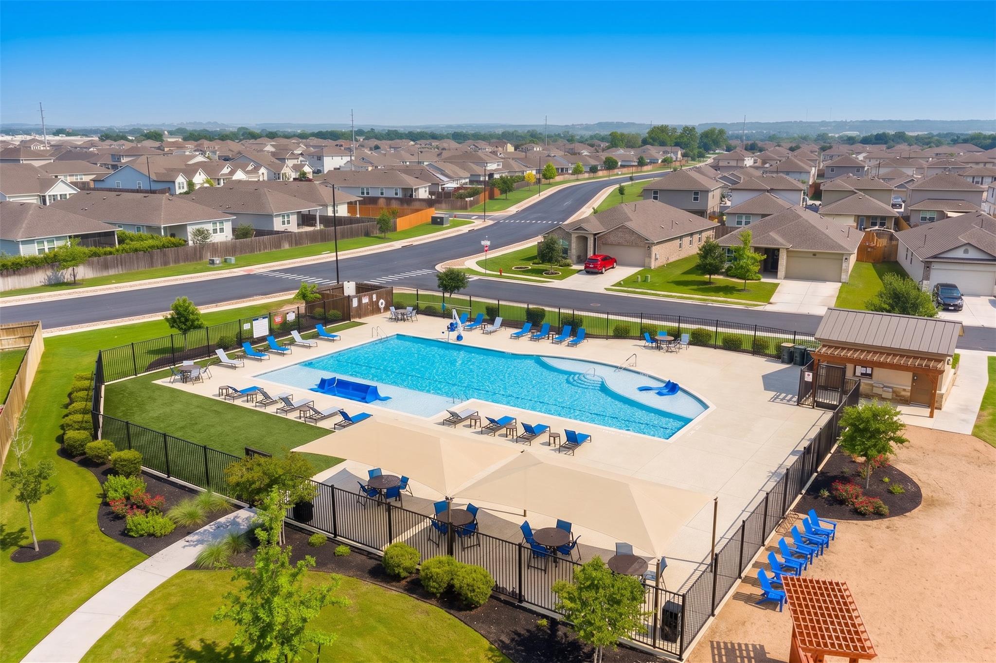 233 Baron Creek Trl, Bastrop, TX 78602