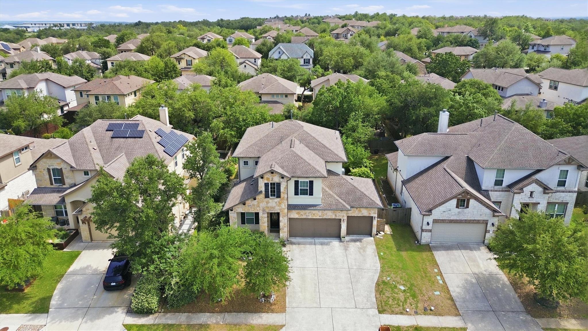 6801 Teulada Dr, Austin, TX 78739